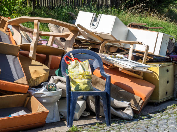 Best Dumpster Rental Services  in Nowthen, MN