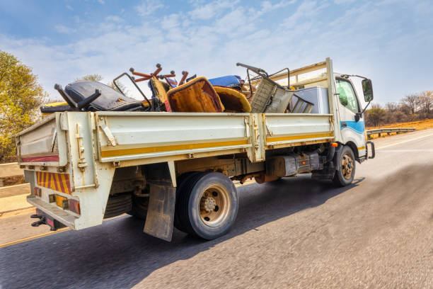 Best Donation Pickup Services  in Nowthen, MN