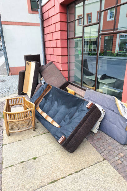 Best Residential Junk Removal  in Nowthen, MN